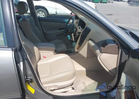 1998 Lexus Es 300 z USA, uszkodzony, nr VIN JT8BF28G3W5031533